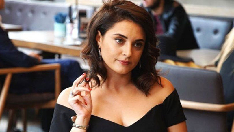 Aslıhan Gürbüz: Karantinayı 2 yıl önce yaşadım - Sayfa:2