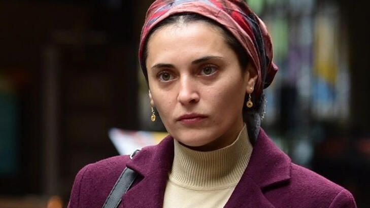 Aslıhan Gürbüz: Karantinayı 2 yıl önce yaşadım - Sayfa:1