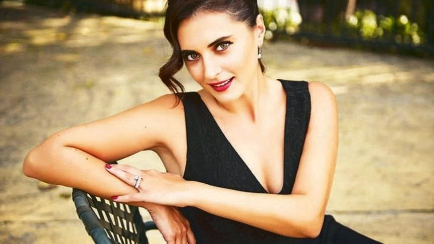 Aslıhan Gürbüz: Karantinayı 2 yıl önce yaşadım - Sayfa:4