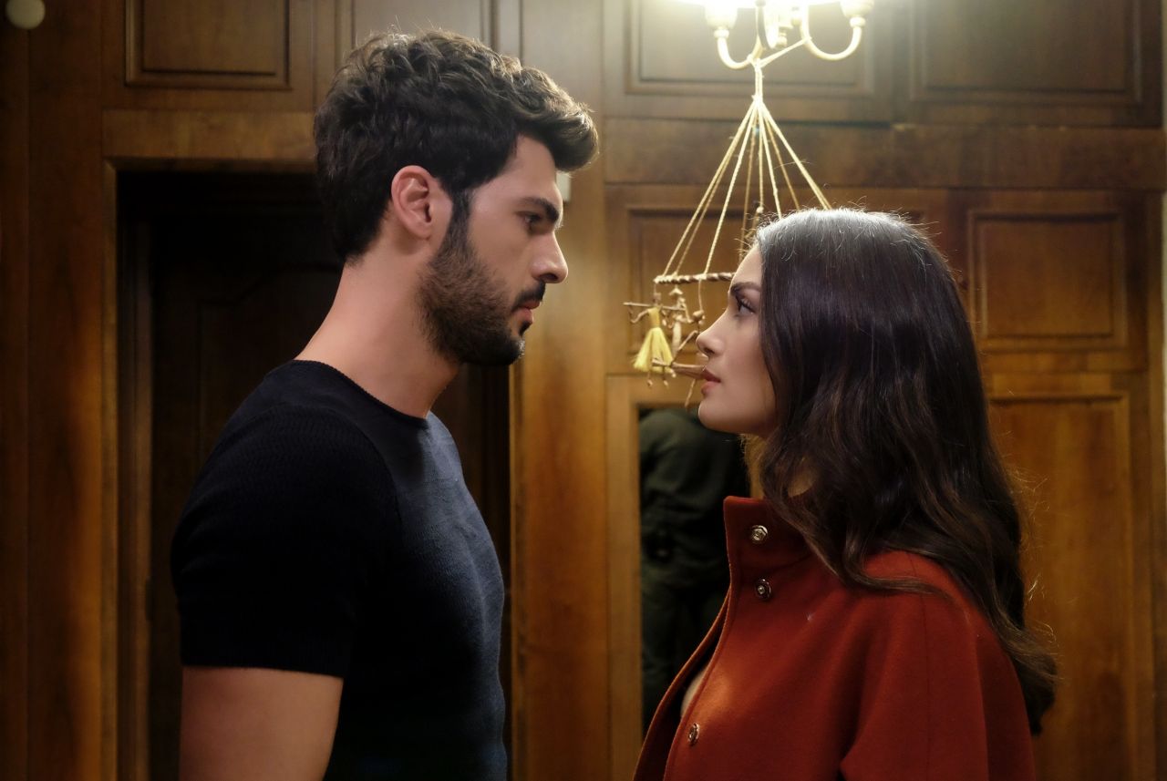 Star'dan flaş Akrep ve Sol Yanım kararı! - Sayfa:7