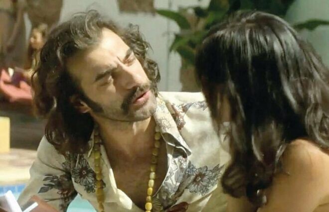 İlker Kaleli BBC’nin dizisine damga vurdu! - Sayfa:3