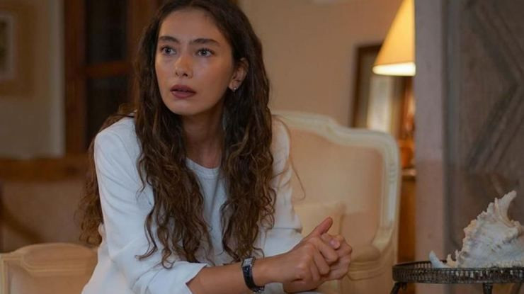 Neslihan Atagül sağlık durumuyla ilgili konuştu - Sayfa:1