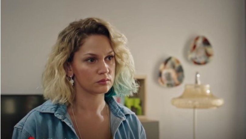 Farah Zeynep Abdullah'tan 'ayrılık' sorusuna cevap - Sayfa:1