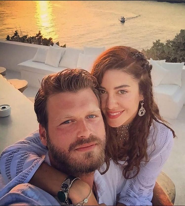 Kıvanç Tatlıtuğ'un yeni işi - Sayfa:4