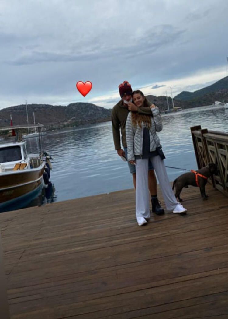 Kıvanç Tatlıtuğ'un yeni işi - Sayfa:2