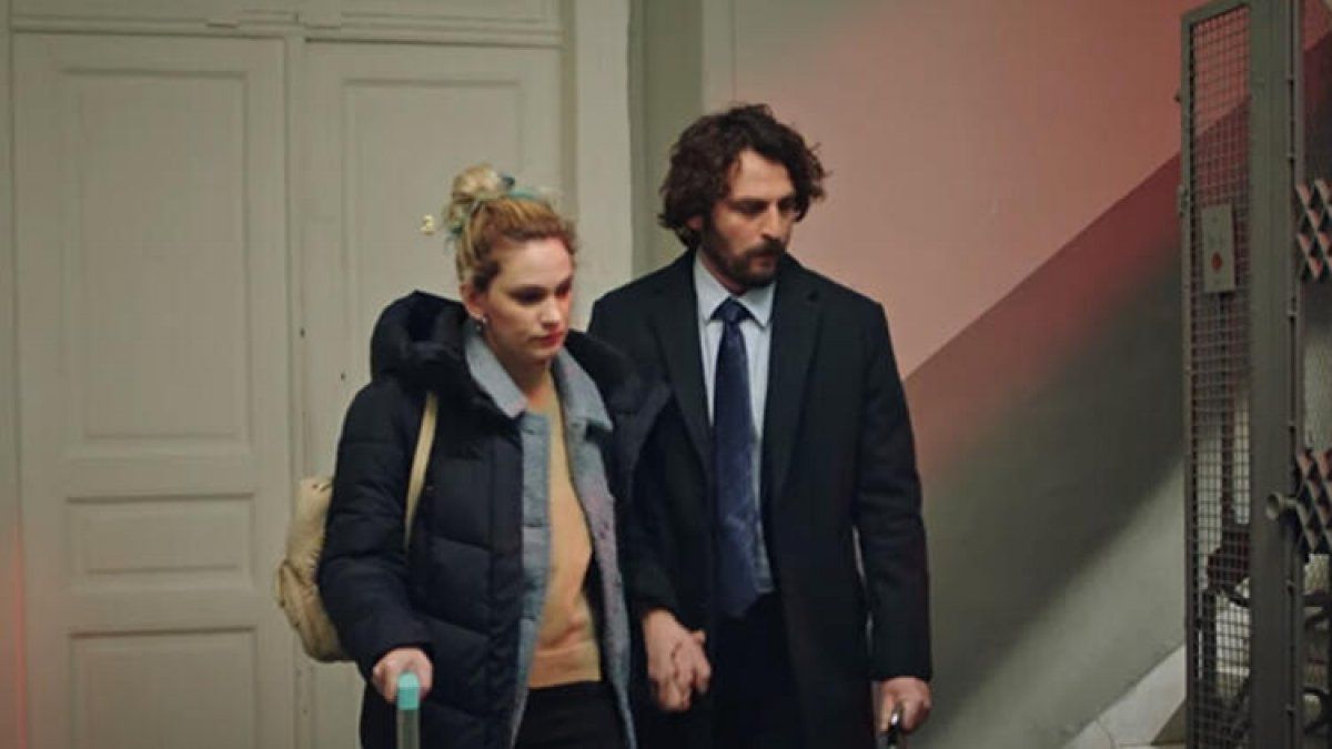 Farah Zeynep Abdullah'tan 'ayrılık' sorusuna cevap - Sayfa:2