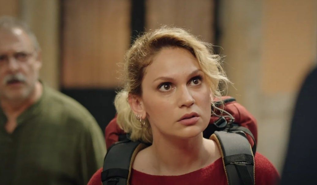 Farah Zeynep Abdullah'tan 'ayrılık' sorusuna cevap - Sayfa:4