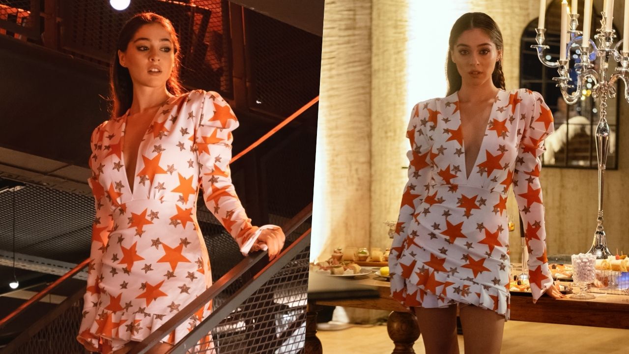 Sol Yanım'ın Biricik'i Cemre Baysel, MedyaTava'nın sorularını yanıtladı: 'Şu an sette herkes birbirine tatlısı diyor' - Sayfa:1
