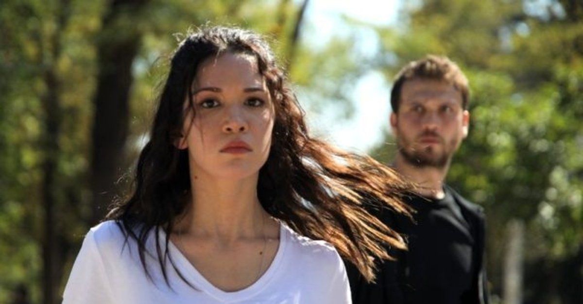 Çukur'dan ayrılmıştı! Yeni dizisi belli oldu - Sayfa:1