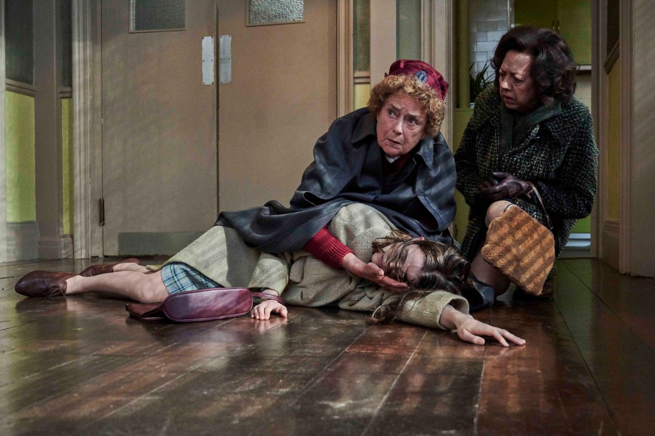 BBC First'ten yeni dizi: Life - Sayfa:3
