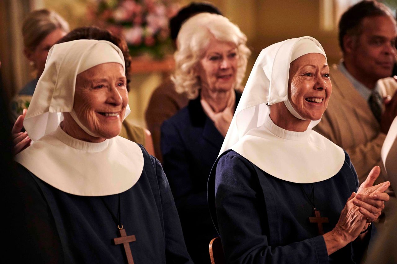 BBC First'ten yeni dizi: Life - Sayfa:4