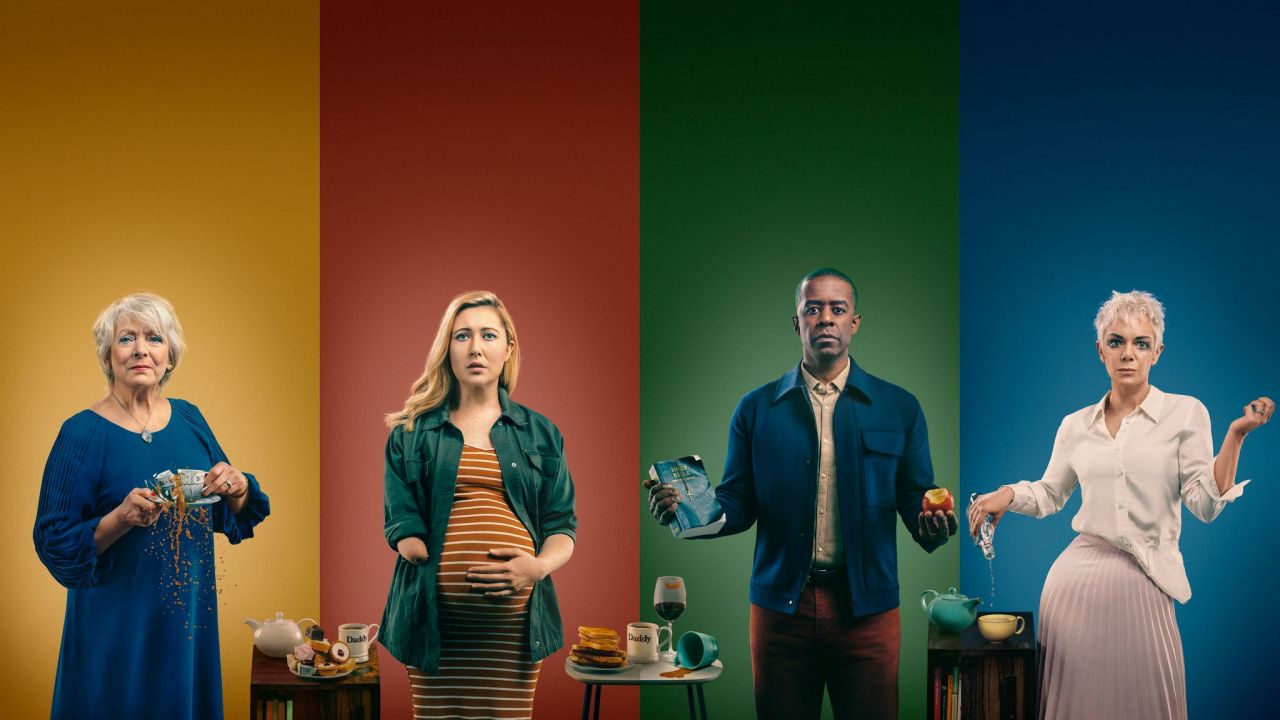 BBC First'ten yeni dizi: Life - Sayfa:2