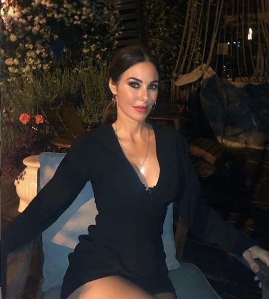 Defne Samyeli'ne haciz şoku! - Sayfa:3