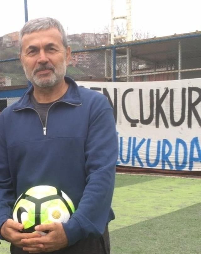 Bomba iddia! Teknik direktör, Çukur'da oynayacak - Sayfa:2