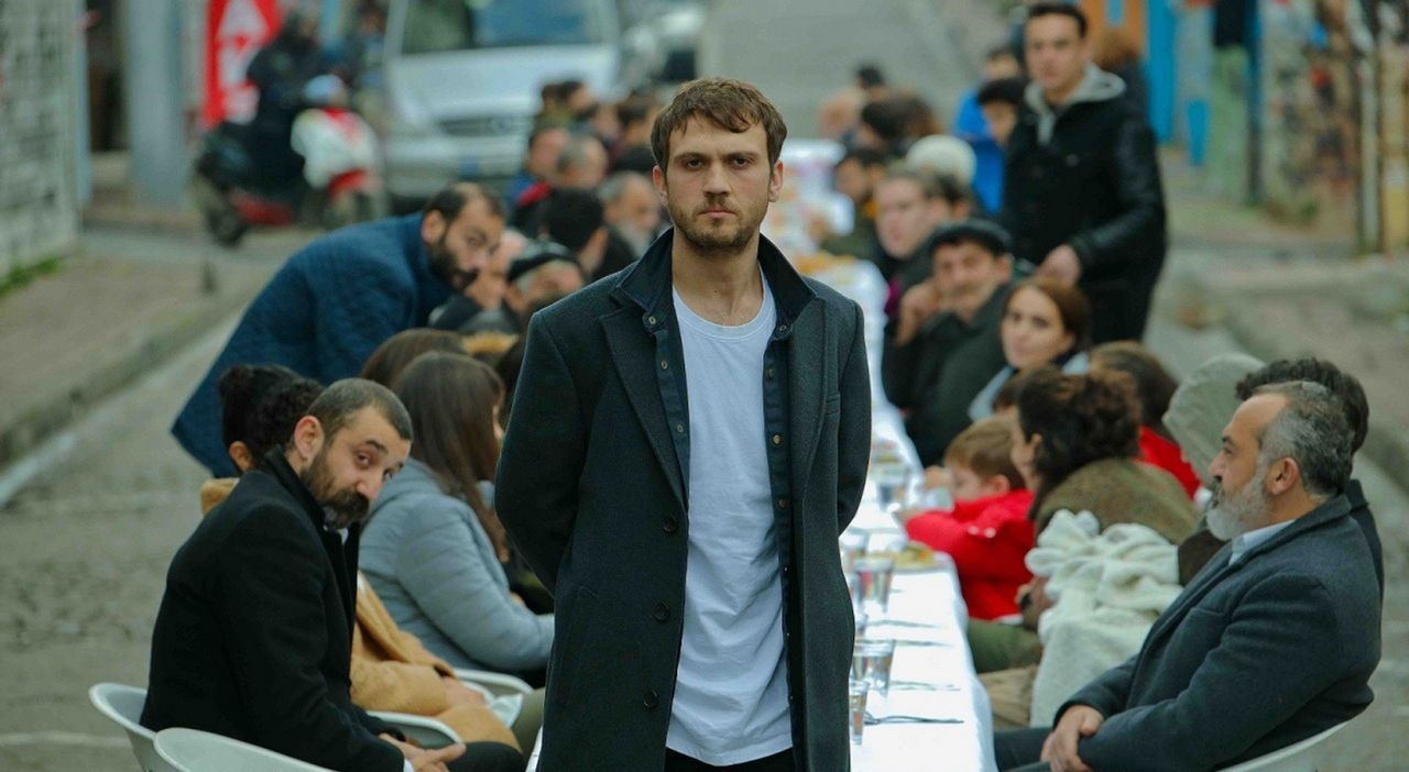 Bomba iddia! Teknik direktör, Çukur'da oynayacak - Sayfa:1