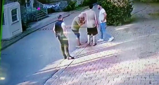 Halil Sezai: Tacizlerine altı ay katlanabildim - Sayfa:4