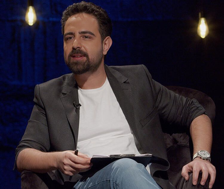 Halil Sezai: Tacizlerine altı ay katlanabildim - Sayfa:1