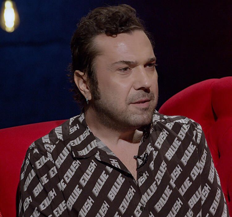 Halil Sezai: Tacizlerine altı ay katlanabildim - Sayfa:3