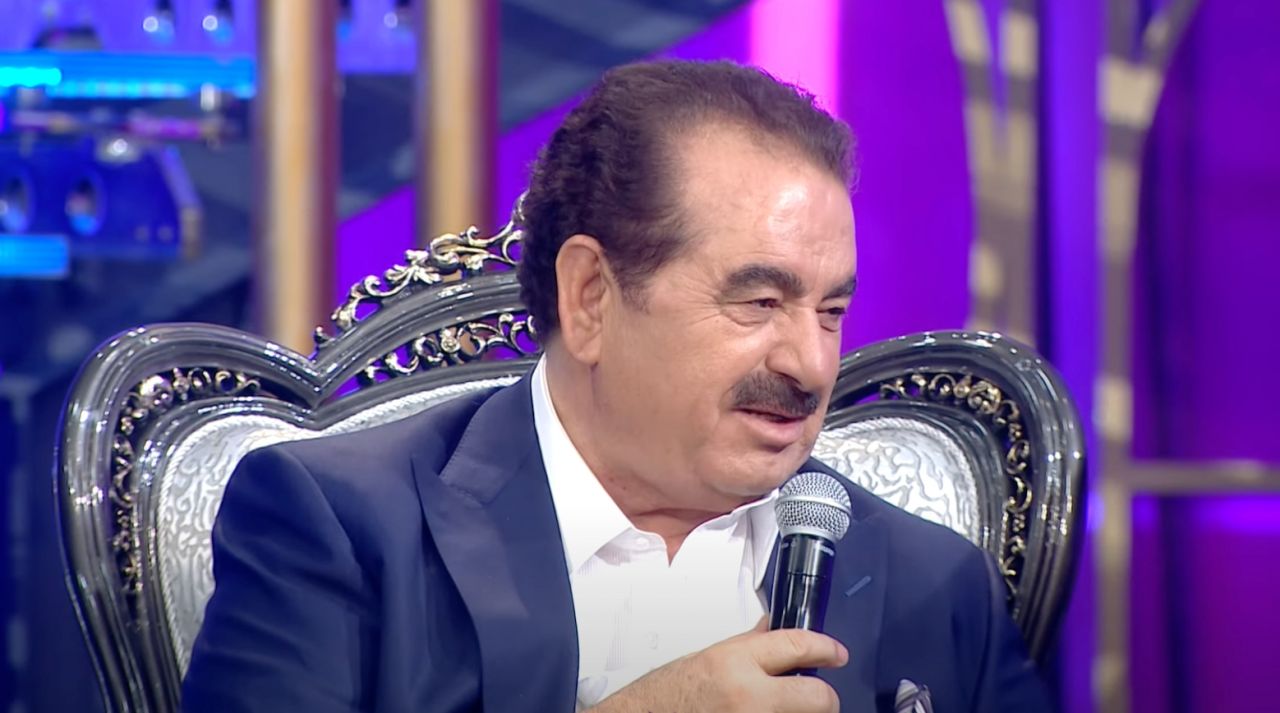 Ünlü oryantal yıllar sonra yeniden İbo Show'da! İbo Show'a bu hafta kimler konuk oluyor? - Sayfa:1
