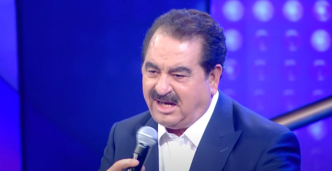 Ünlü oryantal yıllar sonra yeniden İbo Show'da! İbo Show'a bu hafta kimler konuk oluyor? - Sayfa:3