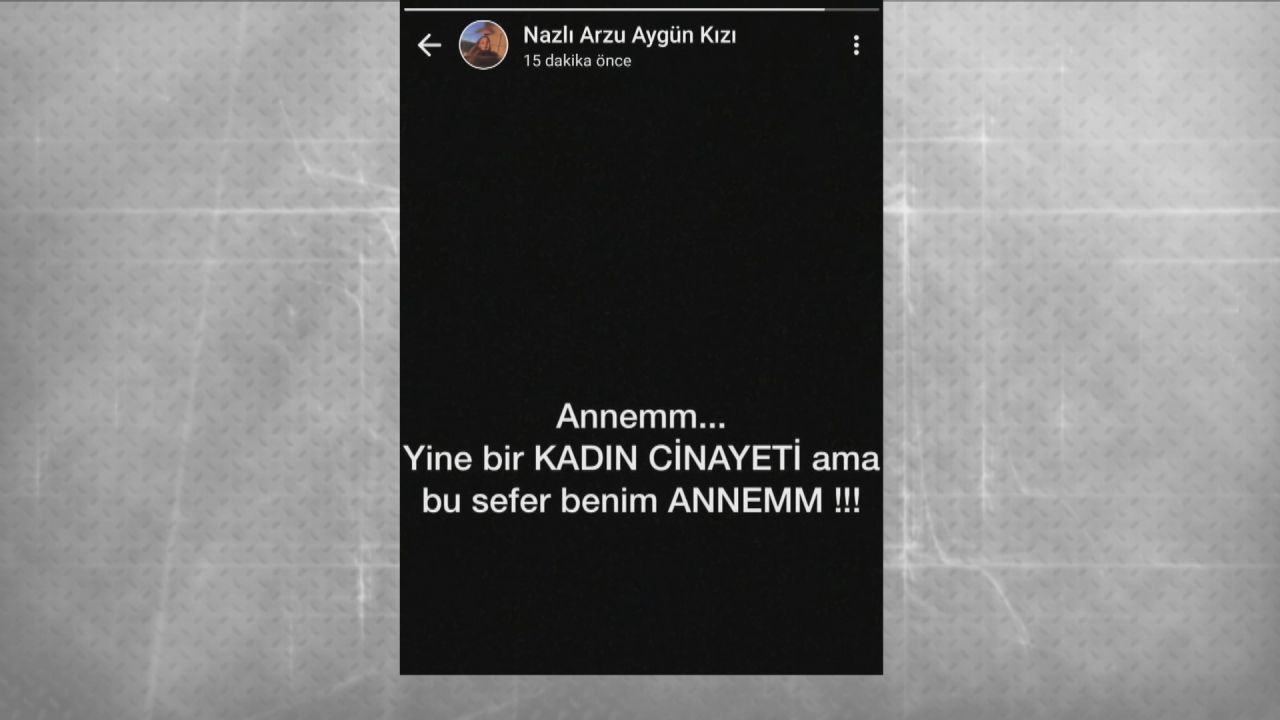 Müge Anlı yayınına katılmıştı... Arzu Aygün cinayetini itiraf etti! - Sayfa:4