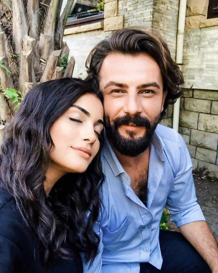 Gökberk Demirci'den Özge Yağız'a sürpriz! - Sayfa:2