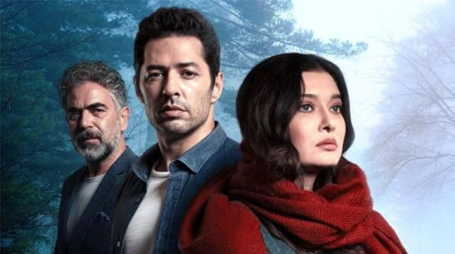 Kırmızı Oda'dan Kefaret dizisine transfer - Sayfa:3