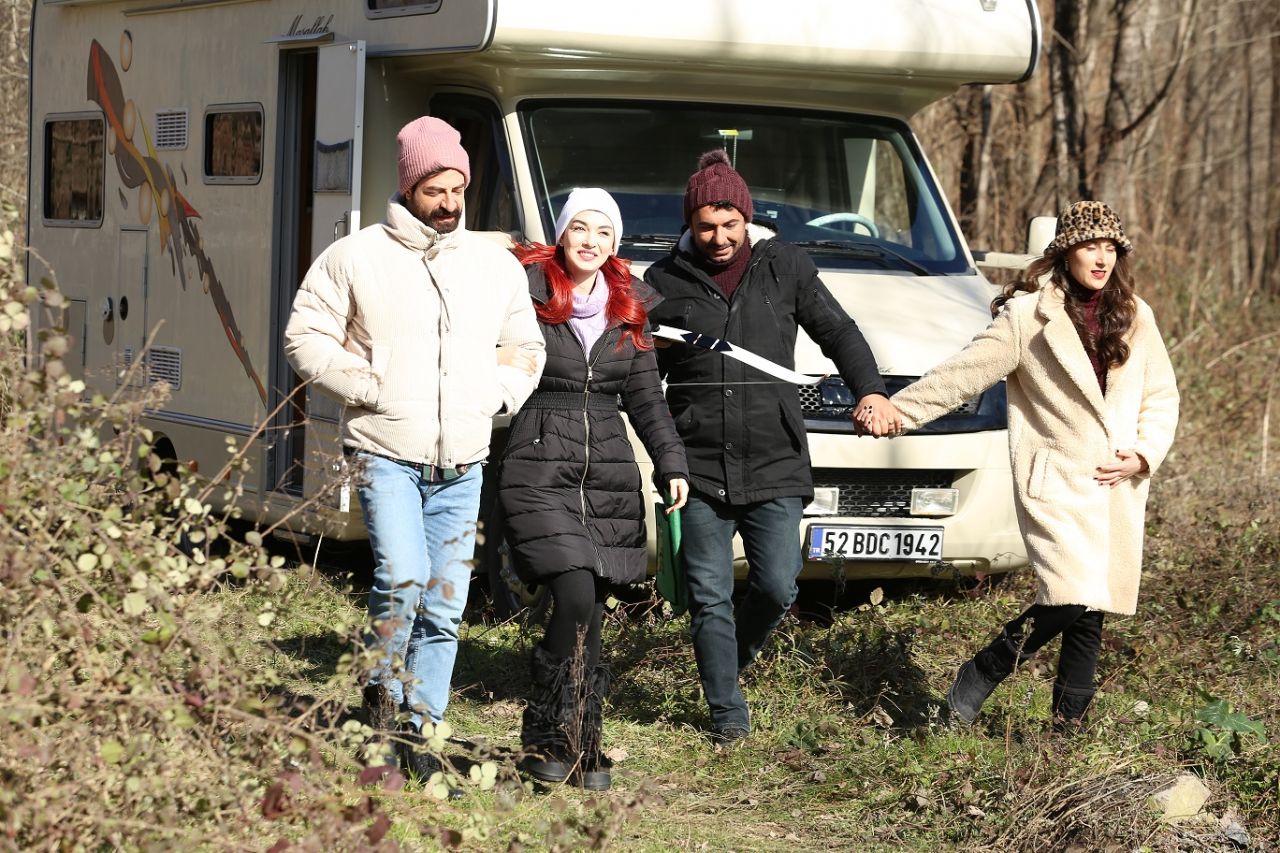 Kuzey Yıldızı İlk Aşk'tan 49. bölüm detayları geldi - Sayfa:4