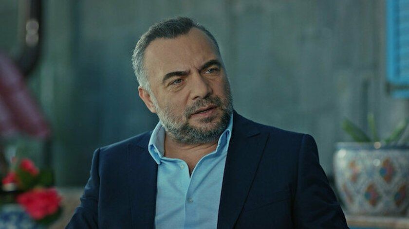 Oktay Kaynarca'nın sürpriz projesi! - Sayfa:1