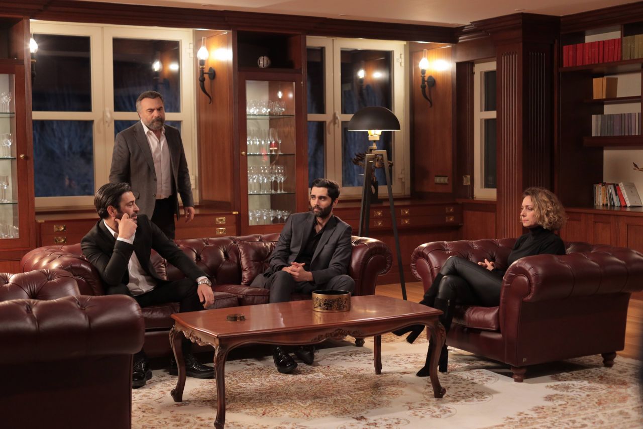 Eşkıya Dünyaya Hükümdar Olmaz'ın 181. bölümünde ölümler - Sayfa:4