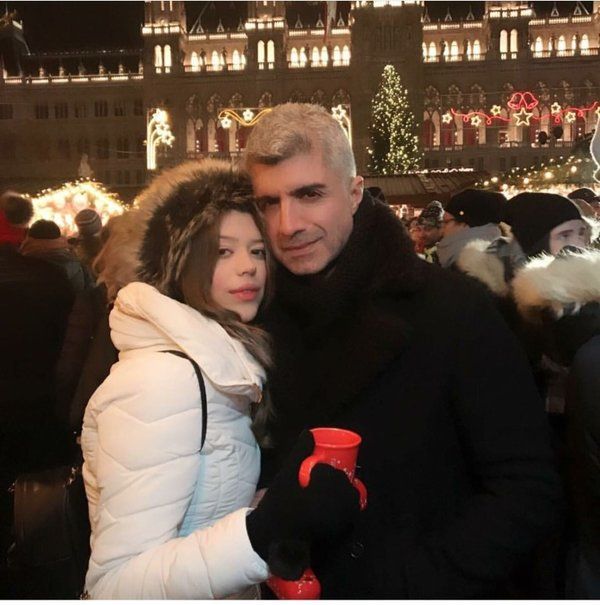 Özcan Deniz'le Feyza Aktan davasında yeni gelişme - Sayfa:1