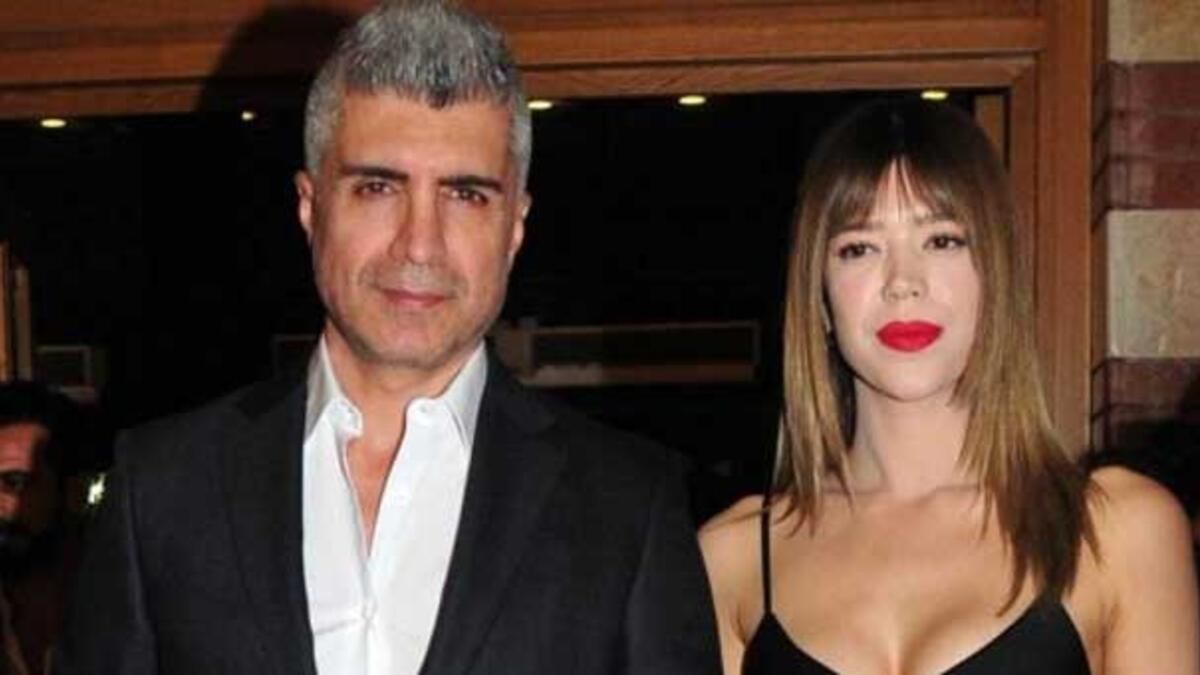 Özcan Deniz'le Feyza Aktan davasında yeni gelişme - Sayfa:5