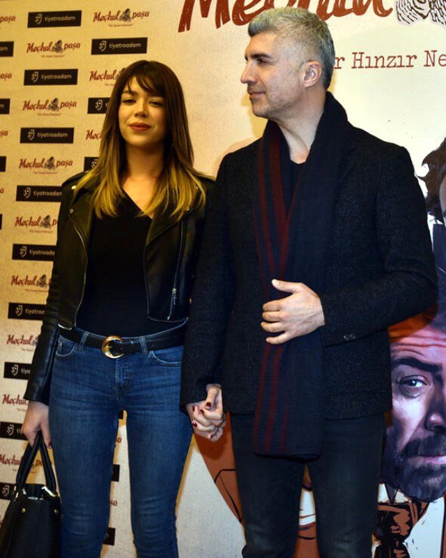 Özcan Deniz'le Feyza Aktan davasında yeni gelişme - Sayfa:6