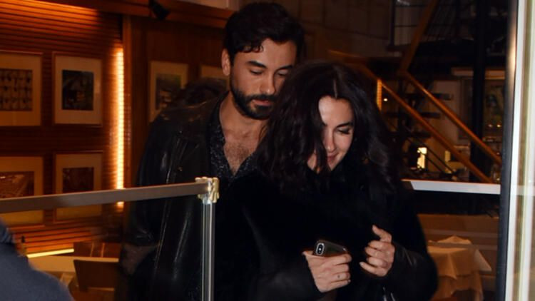 Nesrin Cavadzade ile Gökhan Alkan'dan flaş karar - Sayfa:3