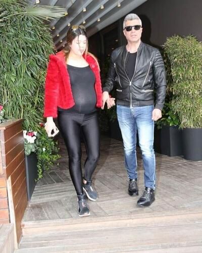 Özcan Deniz'le Feyza Aktan davasında yeni gelişme - Sayfa:7