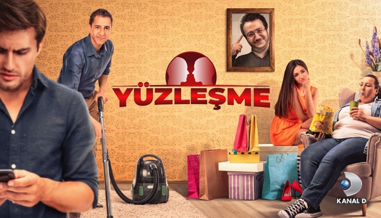 Kanal D'nin yeni programı Yüzleşme ne zaman başlıyor? - Sayfa:1