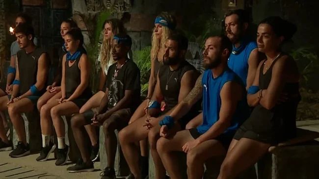 Survivor 2021 kim elendi? SMS oylamasında sürpriz sonuç - Sayfa:2