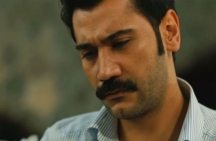 Bir Zamanlar Çukurova'nın Yılmaz'ının yeni dizisi - Sayfa:2