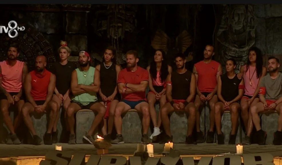 Survivor 2021 kim elendi? SMS oylamasında sürpriz sonuç - Sayfa:4