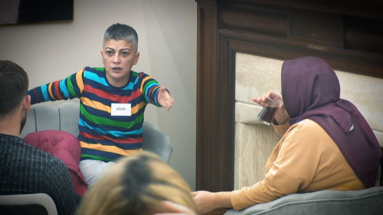 Kanal D'nin yeni programı Yüzleşme ne zaman başlıyor? - Sayfa:3