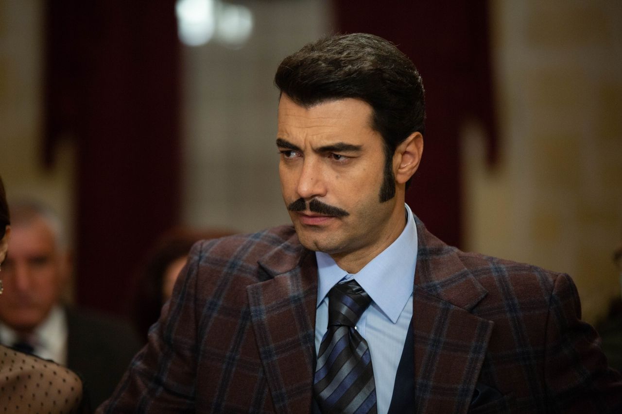 Demir, Ümit'in akıntısına kapıldı! Bir Zamanlar Çukurova yeni bölümünde neler olacak? - Sayfa:3