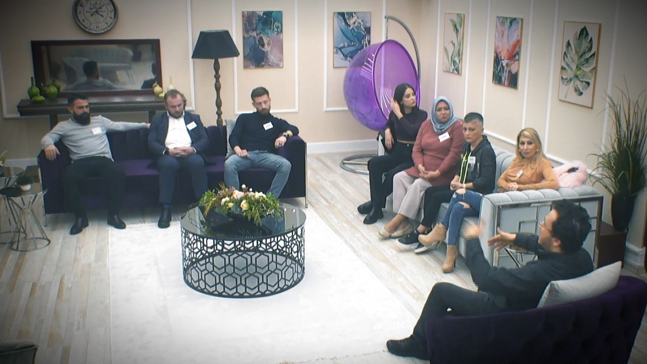 Kanal D'nin yeni programı Yüzleşme ne zaman başlıyor? - Sayfa:2