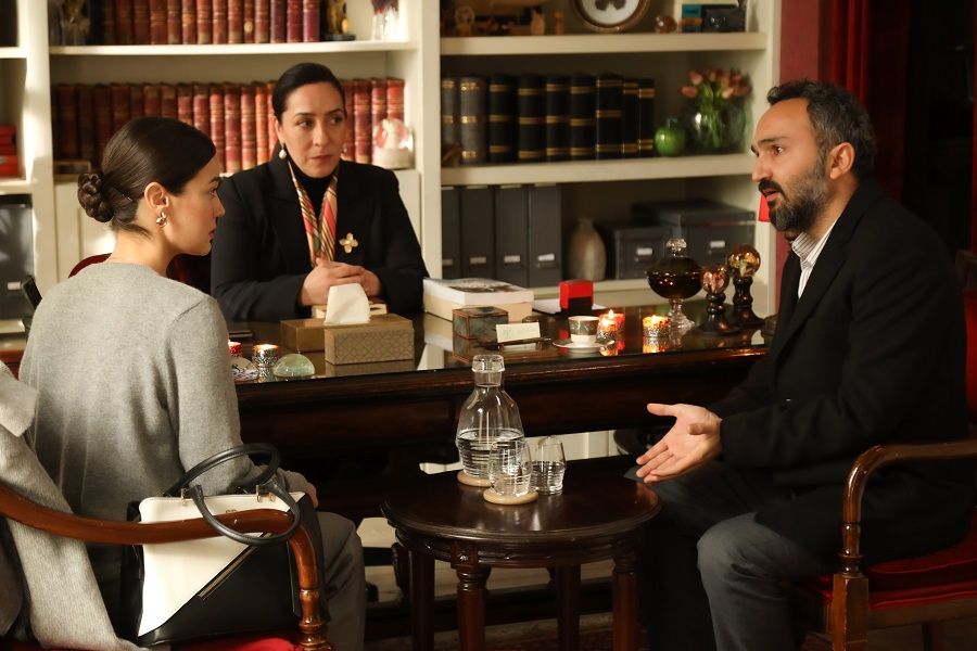 Kırmızı Oda'da yeni hikayeler - Sayfa:4