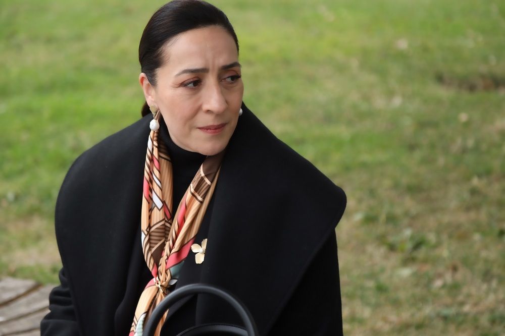 Kırmızı Oda'da yeni hikayeler - Sayfa:1