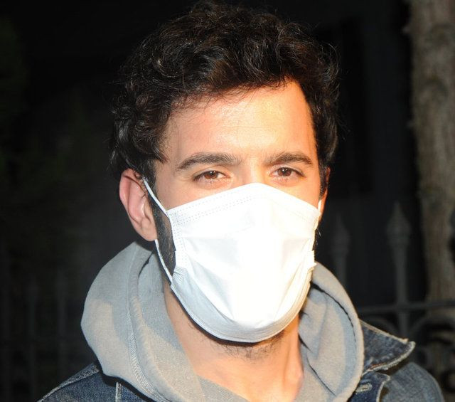 Barış Arduç'tan yeni dizi açıklaması - Sayfa:1