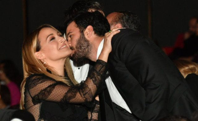 Barış Arduç'tan yeni dizi açıklaması - Sayfa:3