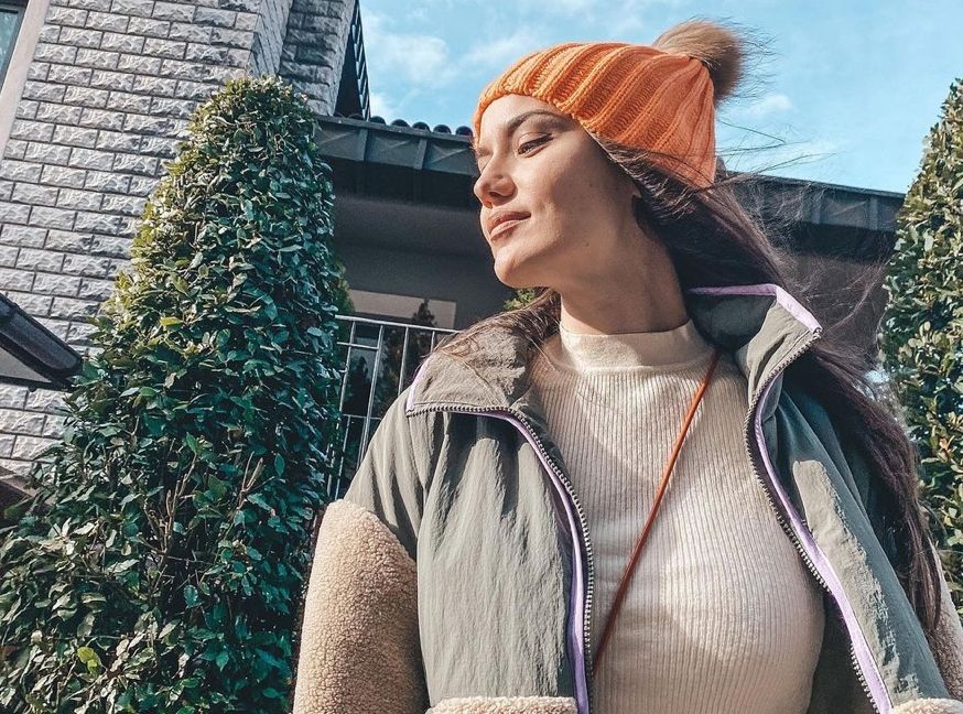Fahriye Evcen ekranlara dönüyor! Alacağı ücret dudak uçuklattı - Sayfa:2