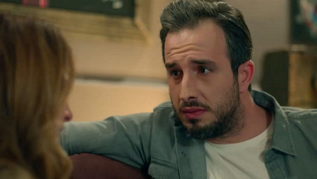 Menajerimi Ara dizisine iki sürpriz konuk! - Sayfa:3