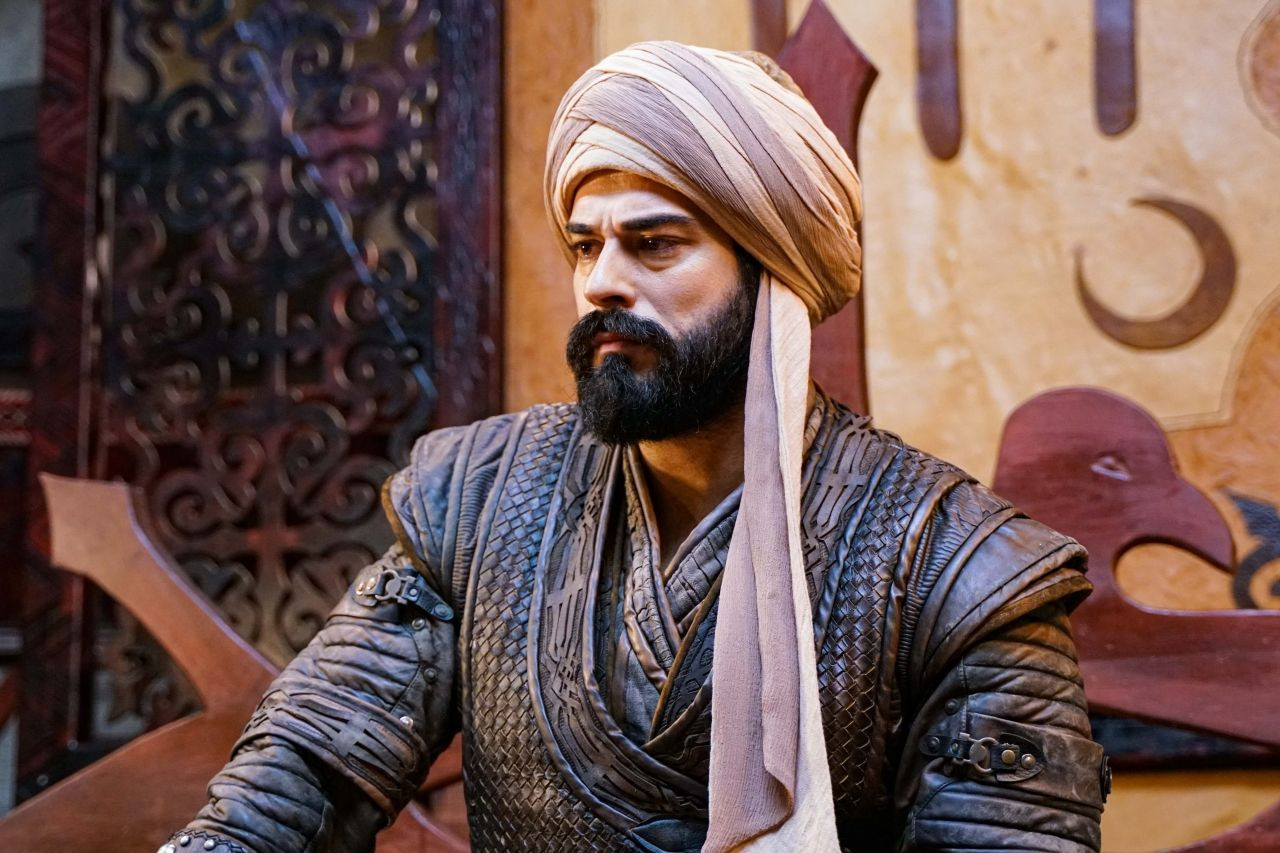 Reyting yarışı nefes kesti! Kuruluş Osman mı, Sadakatsiz mi zirvede? - Sayfa:4