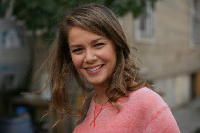 Burcu Biricik yasak tanımadı - Sayfa:2